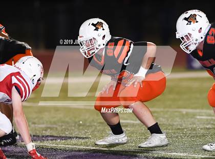 Thumbnail 2 in Petrolia vs. Hico photogallery.