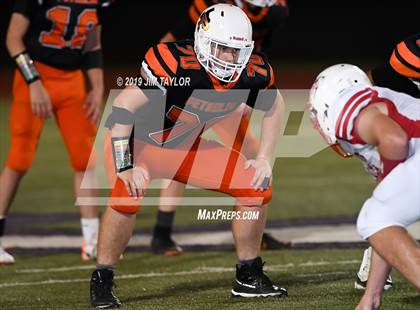 Thumbnail 2 in Petrolia vs. Hico photogallery.
