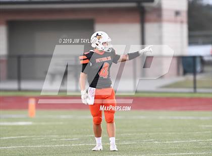 Thumbnail 3 in Petrolia vs. Hico photogallery.