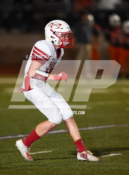 Thumbnail 3 in Petrolia vs. Hico photogallery.