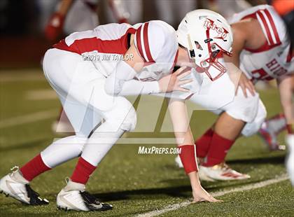 Thumbnail 1 in Petrolia vs. Hico photogallery.