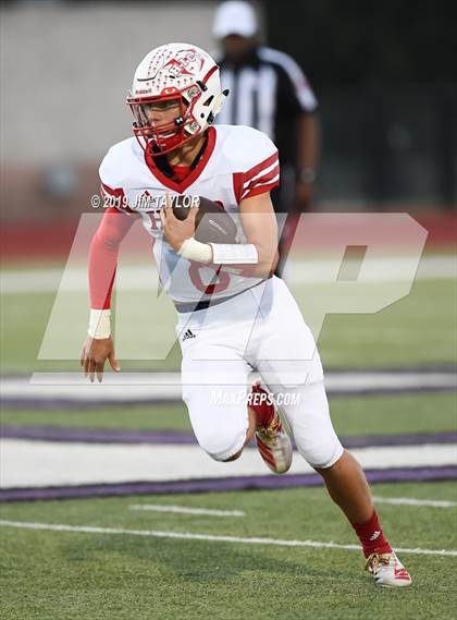Thumbnail 1 in Petrolia vs. Hico photogallery.