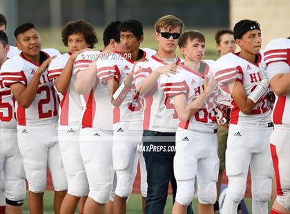 Thumbnail 3 in Petrolia vs. Hico photogallery.