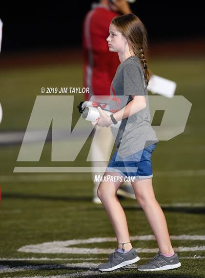 Thumbnail 2 in Petrolia vs. Hico photogallery.