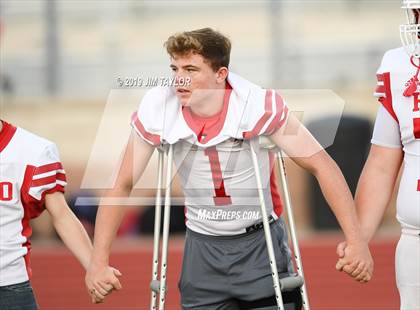 Thumbnail 1 in Petrolia vs. Hico photogallery.