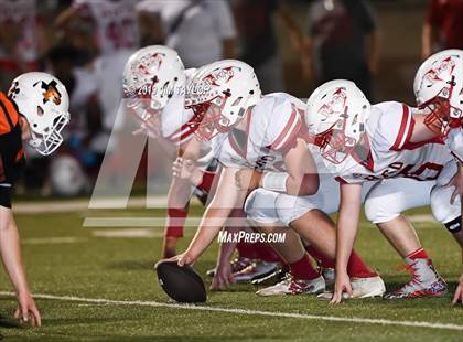 Thumbnail 1 in Petrolia vs. Hico photogallery.