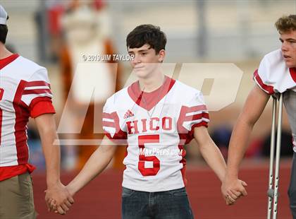 Thumbnail 2 in Petrolia vs. Hico photogallery.