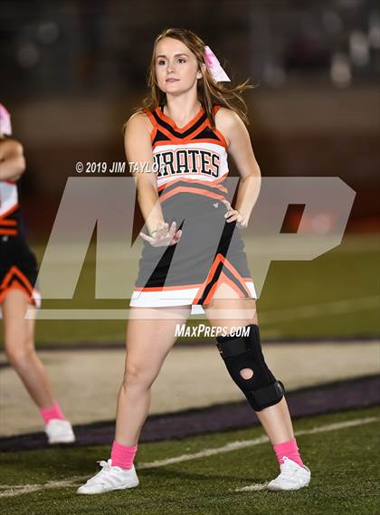 Thumbnail 2 in Petrolia vs. Hico photogallery.