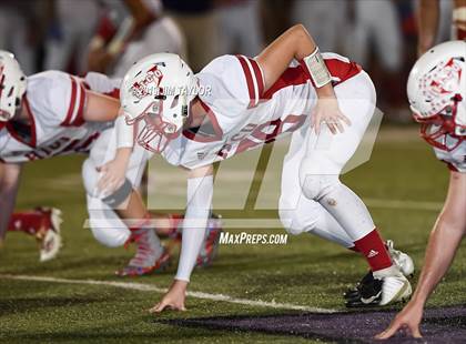 Thumbnail 1 in Petrolia vs. Hico photogallery.