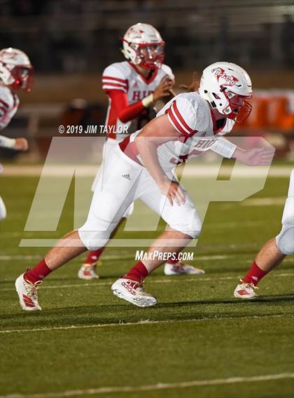 Thumbnail 3 in Petrolia vs. Hico photogallery.