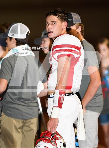 Thumbnail 1 in Petrolia vs. Hico photogallery.