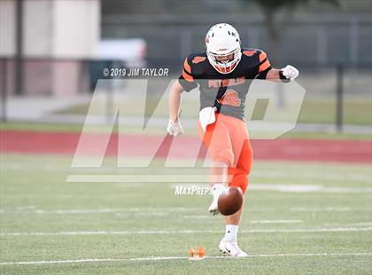 Thumbnail 2 in Petrolia vs. Hico photogallery.