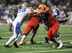 Photo from the gallery "Santa Margarita @ Mission Viejo"