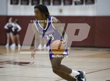 Thumbnail 2 in Collinsville @ Belleville West photogallery.