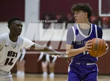 Thumbnail 1 in Collinsville @ Belleville West photogallery.