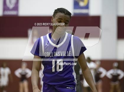 Thumbnail 1 in Collinsville @ Belleville West photogallery.