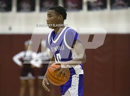 Thumbnail 3 in Collinsville @ Belleville West photogallery.