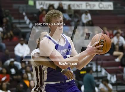 Thumbnail 1 in Collinsville @ Belleville West photogallery.