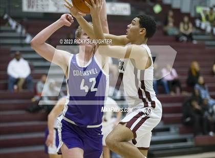 Thumbnail 2 in Collinsville @ Belleville West photogallery.