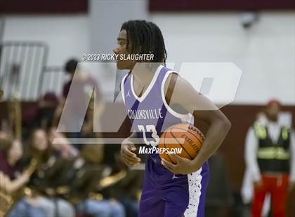 Thumbnail 2 in Collinsville @ Belleville West photogallery.