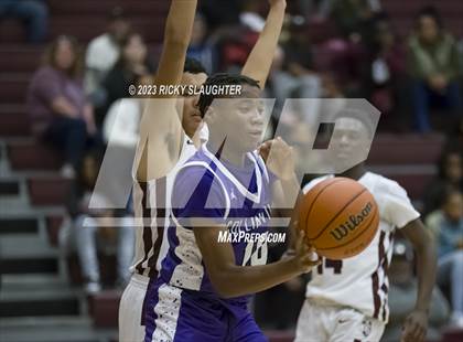 Thumbnail 3 in Collinsville @ Belleville West photogallery.
