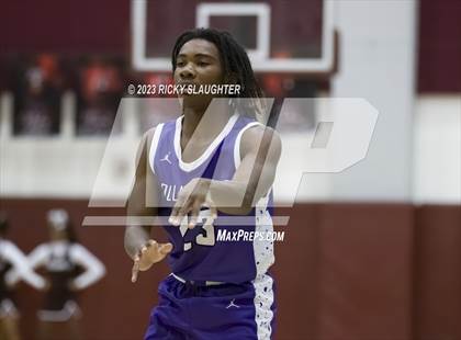 Thumbnail 3 in Collinsville @ Belleville West photogallery.