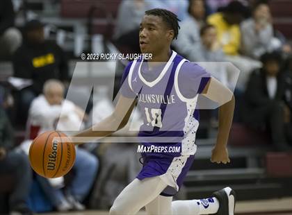 Thumbnail 3 in Collinsville @ Belleville West photogallery.