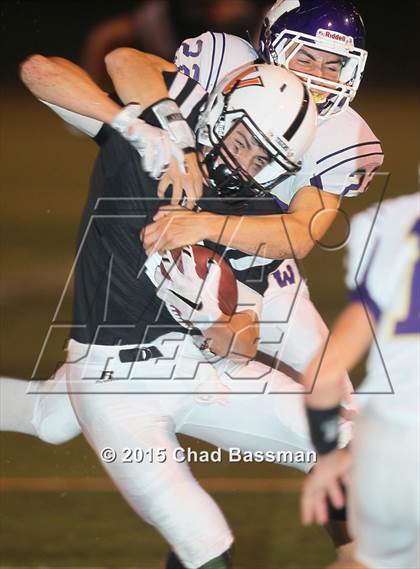 Thumbnail 1 in Waukee @ Valley photogallery.