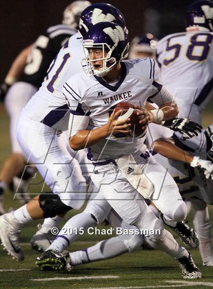 Thumbnail 2 in Waukee @ Valley photogallery.