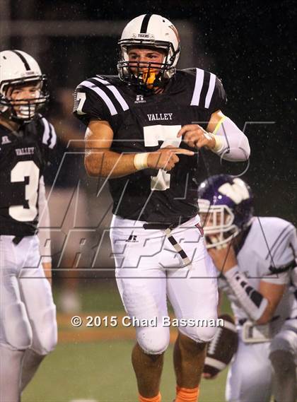 Thumbnail 3 in Waukee @ Valley photogallery.