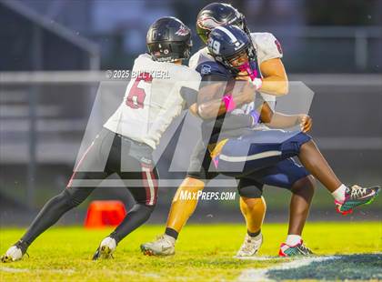 Thumbnail 3 in Stoneman Douglas @ Spanish River photogallery.