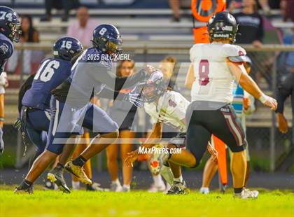 Thumbnail 3 in Stoneman Douglas @ Spanish River photogallery.