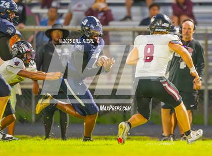 Thumbnail 1 in Stoneman Douglas @ Spanish River photogallery.