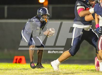 Thumbnail 2 in Stoneman Douglas @ Spanish River photogallery.