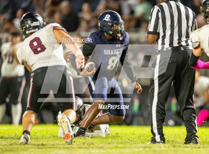 Thumbnail 3 in Stoneman Douglas @ Spanish River photogallery.