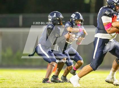 Thumbnail 1 in Stoneman Douglas @ Spanish River photogallery.