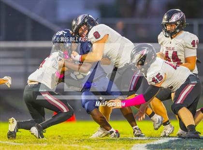 Thumbnail 1 in Stoneman Douglas @ Spanish River photogallery.