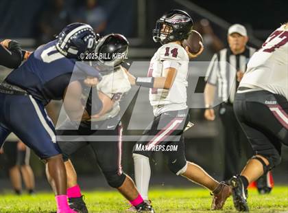 Thumbnail 3 in Stoneman Douglas @ Spanish River photogallery.