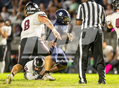 Thumbnail 2 in Stoneman Douglas @ Spanish River photogallery.