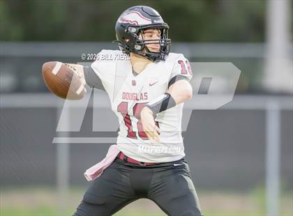 Thumbnail 2 in Stoneman Douglas @ Spanish River photogallery.