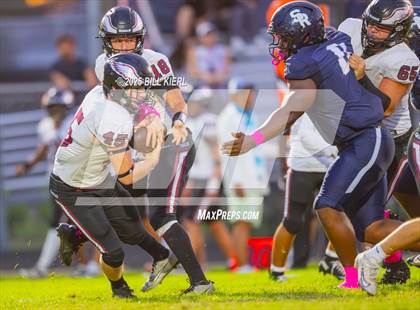 Thumbnail 3 in Stoneman Douglas @ Spanish River photogallery.
