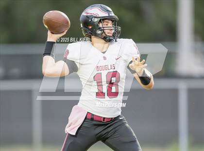 Thumbnail 1 in Stoneman Douglas @ Spanish River photogallery.