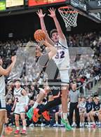 Photo from the gallery "Pocatello vs. Hillcrest (IHSAA 4A Final)"