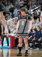 Photo from the gallery "Pocatello vs. Hillcrest (IHSAA 4A Final)"