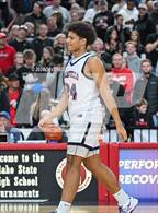 Photo from the gallery "Pocatello vs. Hillcrest (IHSAA 4A Final)"