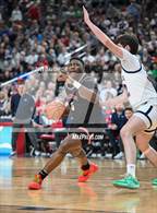 Photo from the gallery "Pocatello vs. Hillcrest (IHSAA 4A Final)"