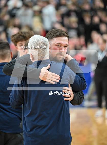 Thumbnail 2 in Pocatello vs. Hillcrest (IHSAA 4A Final) photogallery.