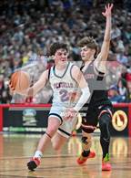 Photo from the gallery "Pocatello vs. Hillcrest (IHSAA 4A Final)"