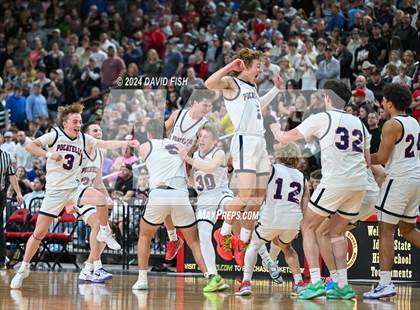 Thumbnail 1 in Pocatello vs. Hillcrest (IHSAA 4A Final) photogallery.