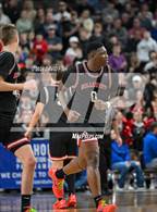 Photo from the gallery "Pocatello vs. Hillcrest (IHSAA 4A Final)"